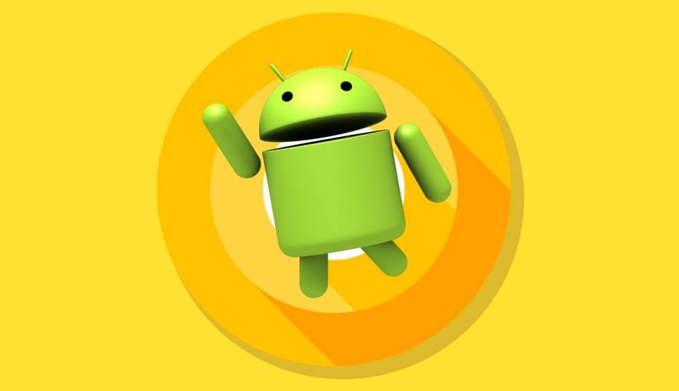Logo Android