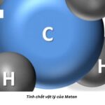 Tính chất vật lý của metan