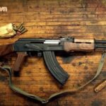 Súng tiểu liên AK-47