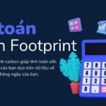 Tính toán dấu chân carbon