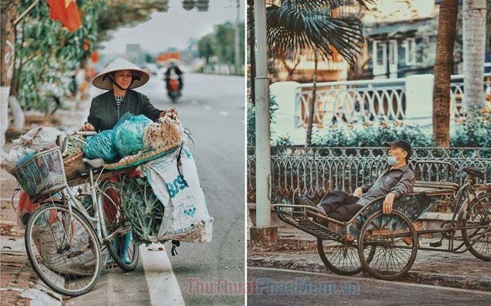 Người biết chăm chút cho bản thân thường là người có ý thức, kỷ luật và tôn trọng người khác