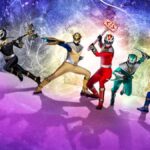 Power Rangers: Một Lần Và Mãi Mãi