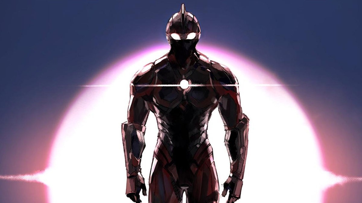 Ultraman (Phần 3)