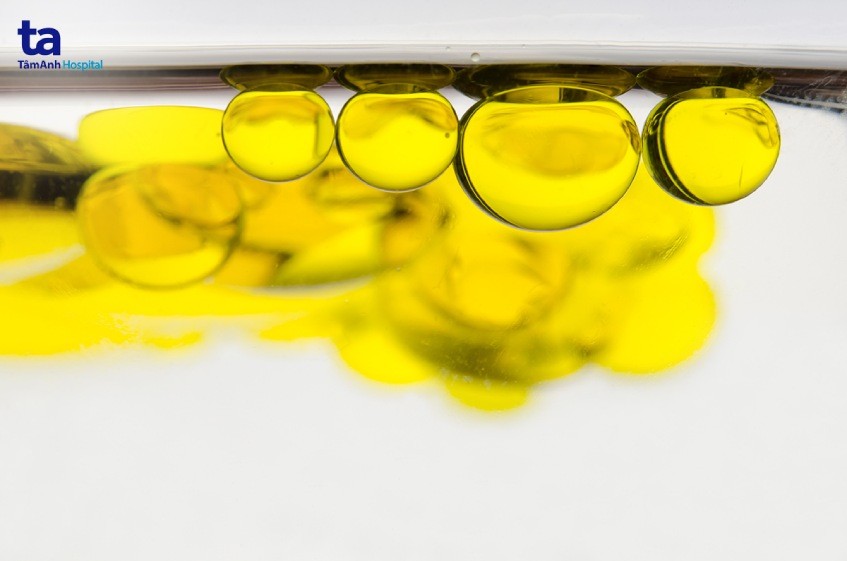 Triglyceride cao làm tăng nguy cơ mắc bệnh tim mạch