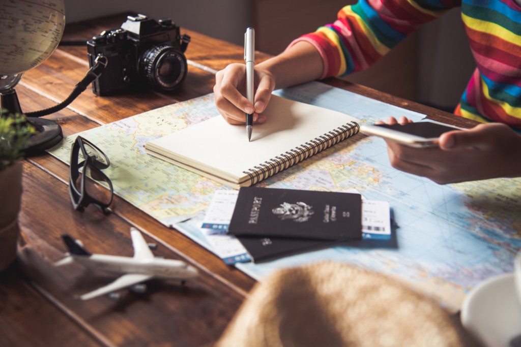 Kế hoạch cho holiday giúp bạn tiết kiệm thời gian và tiền bạc, đồng thời giảm thiểu rủi ro và tăng cường trải nghiệm.