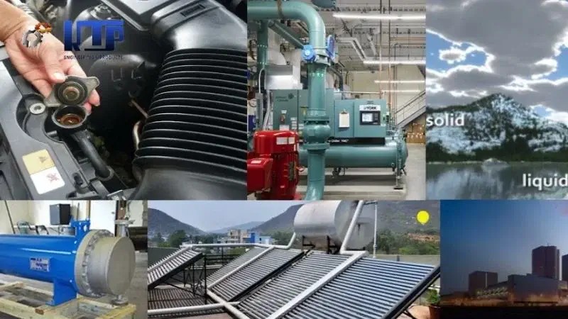 bức xạ nhiệt