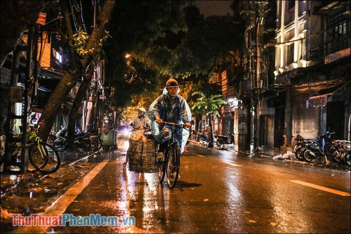 Sự khôn ngoan, nhanh trí và khả năng ứng biến linh hoạt sẽ giúp chúng ta vượt qua mọi trở ngại.