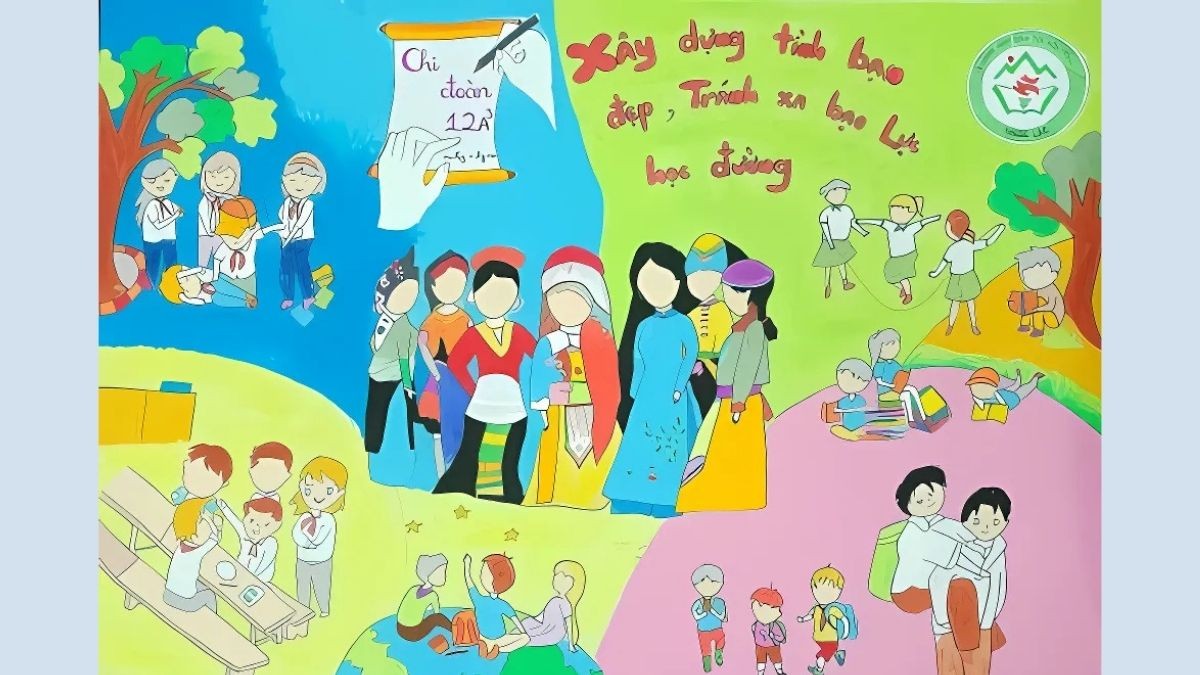 Cùng Nhau Xây Dựng