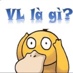 Ý nghĩa của VL trên mạng xã hội
