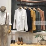 Rhodi Shop - Cửa hàng quần áo đũi nam đẹp Hà Nội