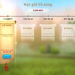 Chiếc rương của thần Osiris trong Rise of Kingdoms, chứa đựng bí mật và sức mạnh