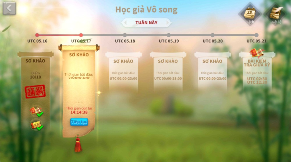 Chiếc rương của thần Osiris trong Rise of Kingdoms, chứa đựng bí mật và sức mạnh