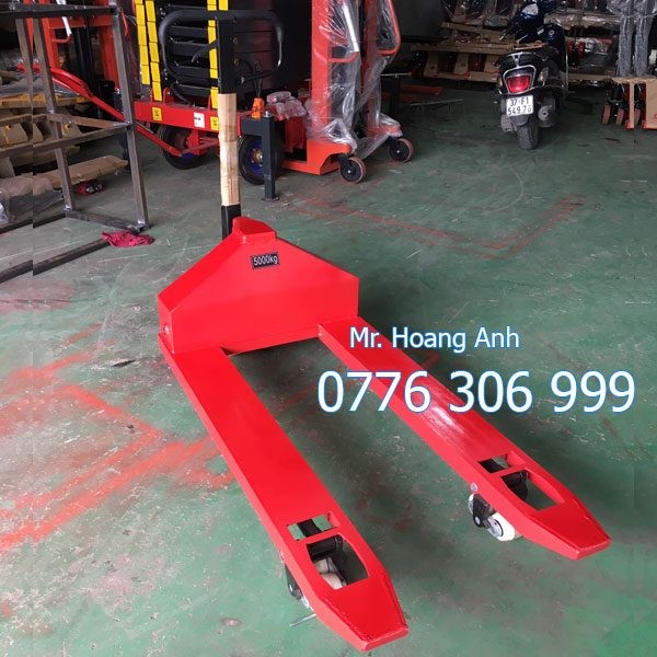 Chọn xe tải phù hợp với tải trọng