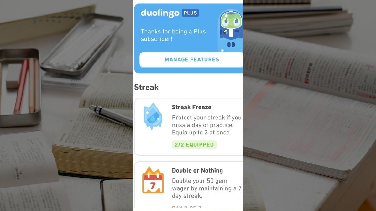 Bảng xếp hạng Duolingo bắt đầu khi nào?