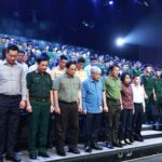 Tinh thần đoàn kết dân tộc