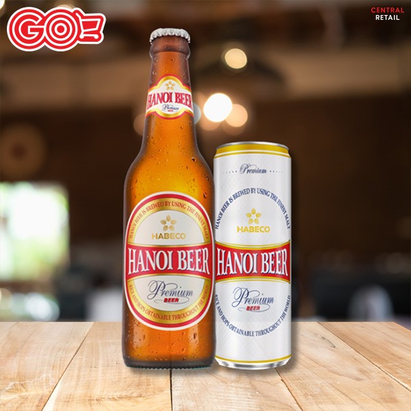 bia ha noi premium