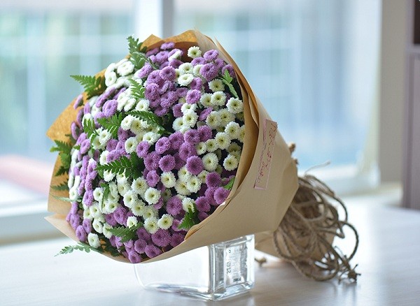 Ảnh minh họa ứng dụng của alen