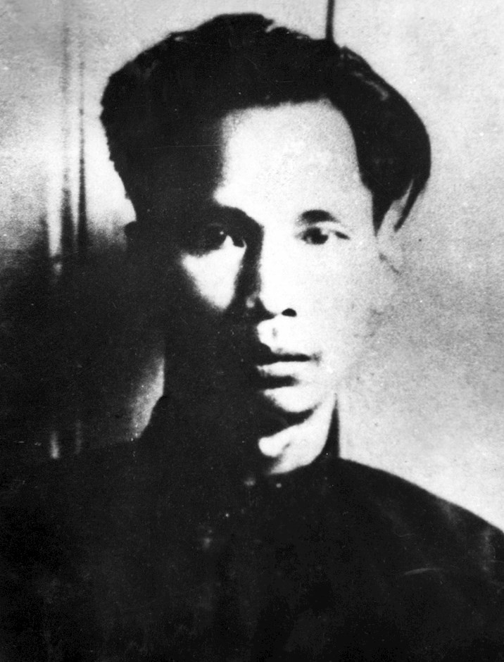 Nguyễn Ái Quốc và việc thành lập Hội Việt Nam Cách Mạng Thanh Niên năm 1924