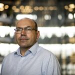 Jonathan Peelle, cognitive neuroscientist in the Center for Cognitive and Brain Health, recently led an international study that expanded on ten-year-old research on .