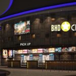 rạp BHD Star Cineplex Phạm Ngọc Thạch Hà Nội