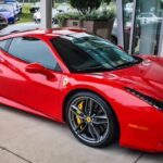 Ferrari 488 GTB