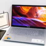 Thiết kế mạnh mẽ của laptop gaming giá rẻ dưới 10 triệu