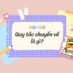 Định Nghĩa Chi Tiết Về Quy Tắc Chuyển Vế