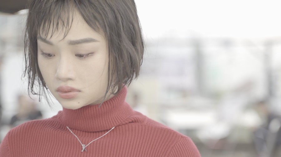 Miu Lê trong MV "Giá Như Cô Ấy Chưa Xuất Hiện"