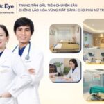 Phòng khám Chuyên khoa Dr. Eye