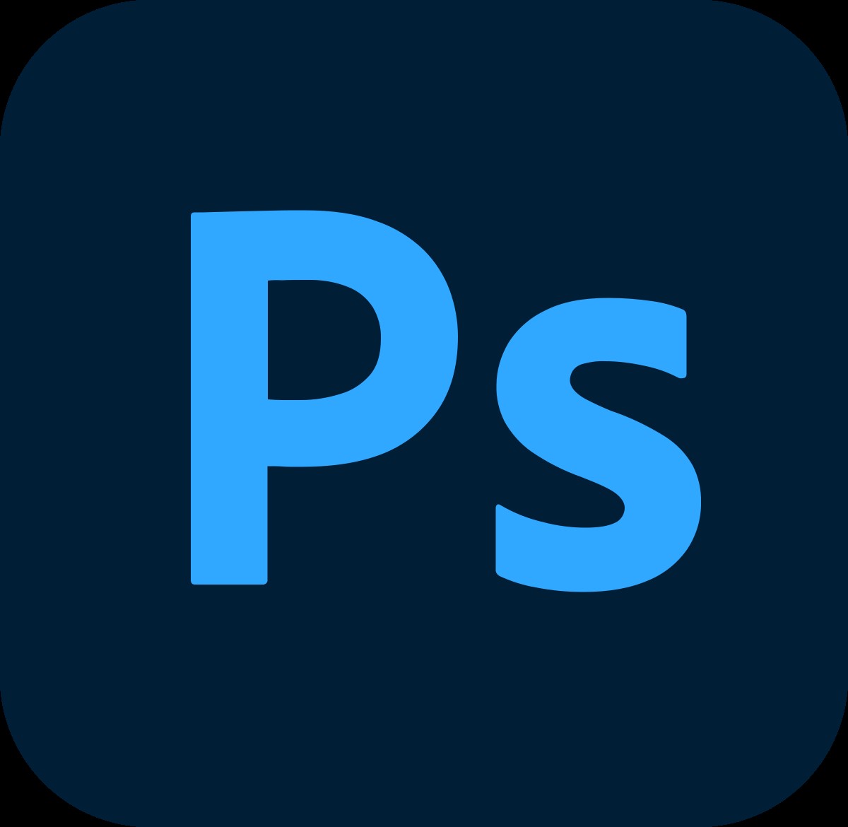 Phần mềm chỉnh sửa ảnh chuyên nghiệp Adobe Photoshop