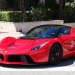 LaFerrari