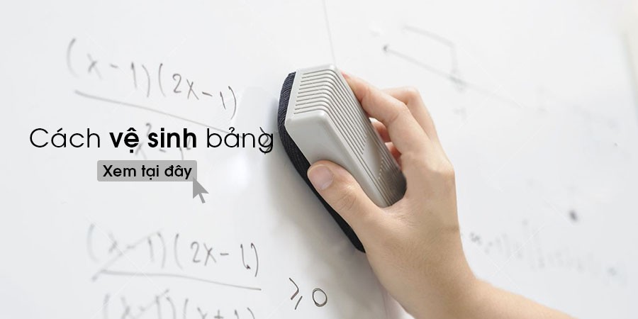 Bảng ghim treo tường, giúp ghim tài liệu, thông báo một cách tiện lợi