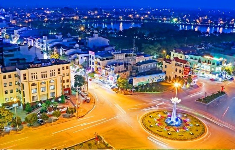 Đấu giá đất Hưng Yên mở ra cơ hội đầu tư hấp dẫn