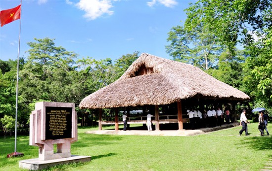 Thực dân Pháp xâm lược Việt Nam