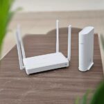 Modem WiFi FPT