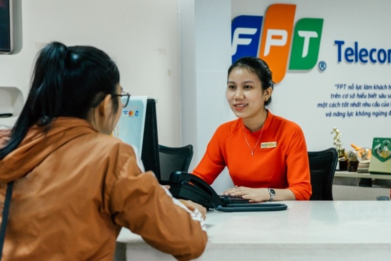 Hợp Đồng Dài Hạn