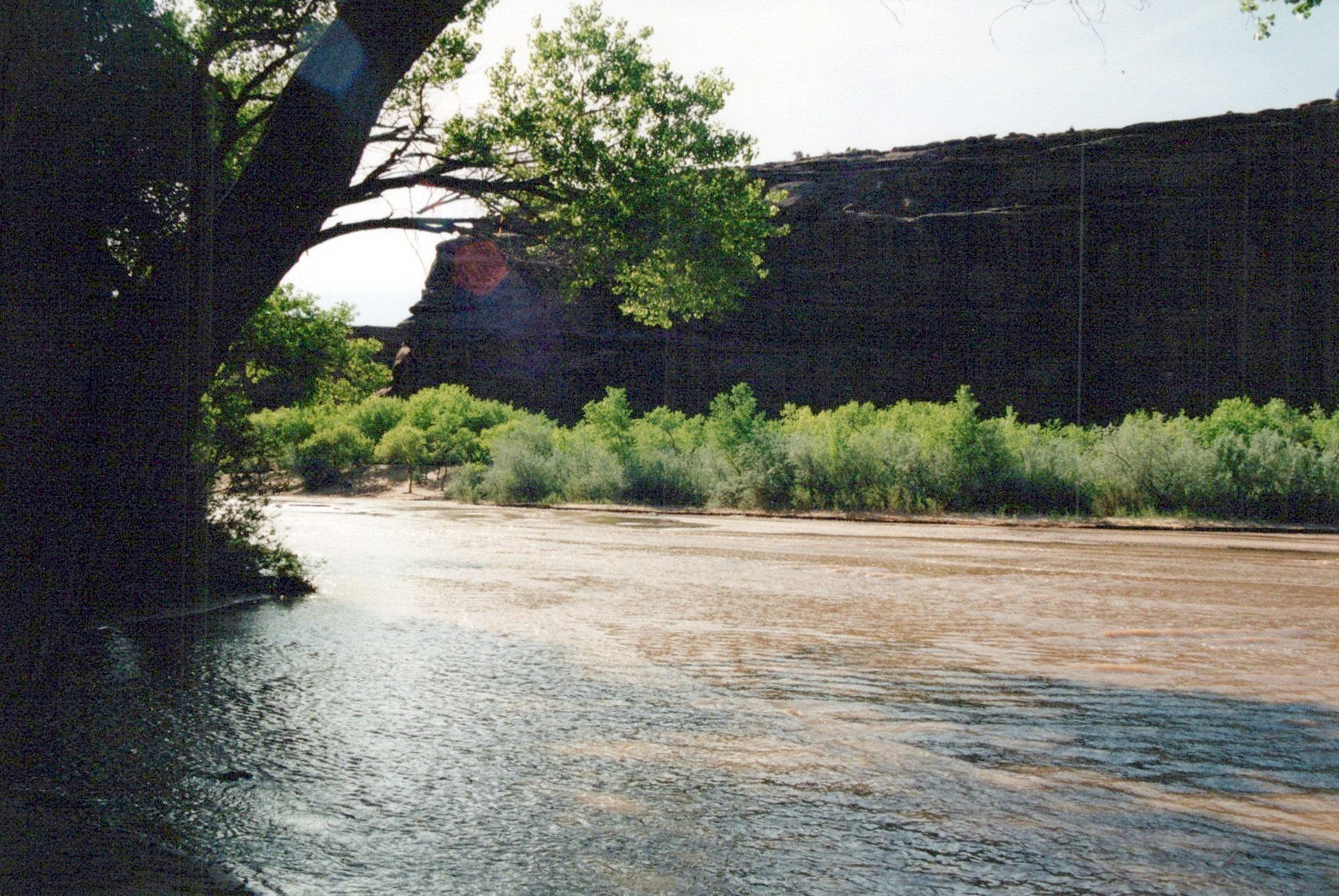 Hẻm núi Grand Canyon hùng vĩ