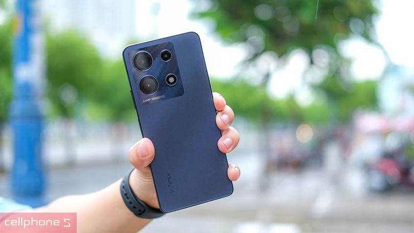 Infinix Note 30