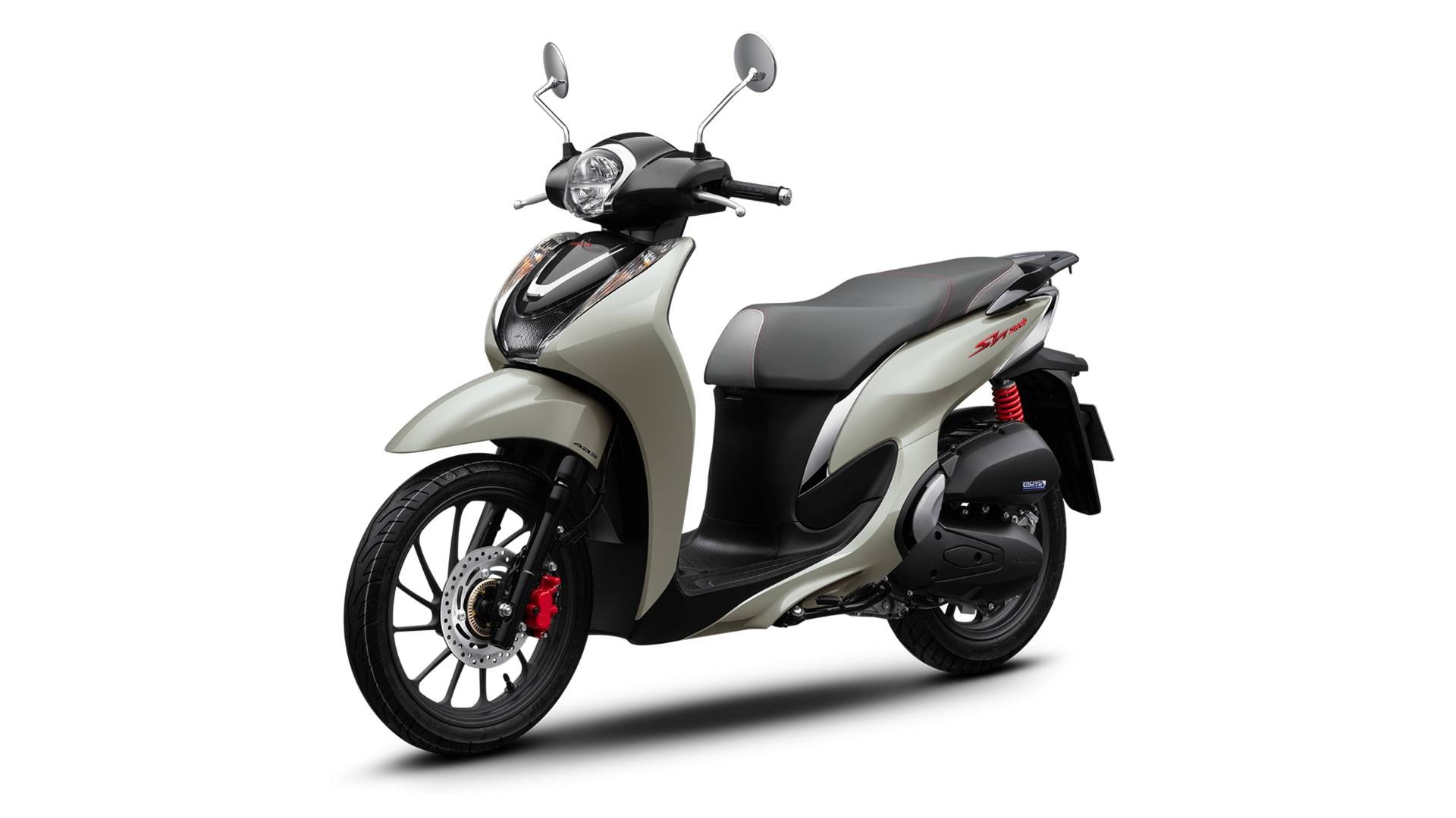 Giá xe SH Mode 150 so sánh với các dòng xe khác