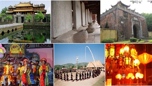 Kiến trúc cổ kính của Hội An, di sản văn hóa thế giới được UNESCO công nhận, thu hút du khách bởi vẻ đẹp lịch sử và sự giao thoa văn hóa độc đáo.