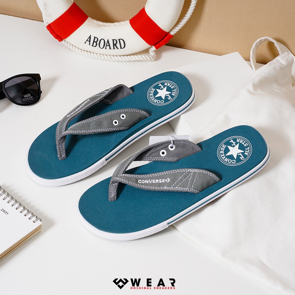 Dép Converse All Star Slide