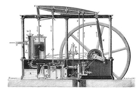 Radio truyền thống sử dụng sóng vô tuyến để truyền âm thanh