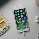 Giá iPhone 7 Plus Cũ Theo Dung Lượng
