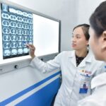 Chụp CT đầu giúp chẩn đoán các bệnh lý về não, mạch máu não và chấn thương sọ não