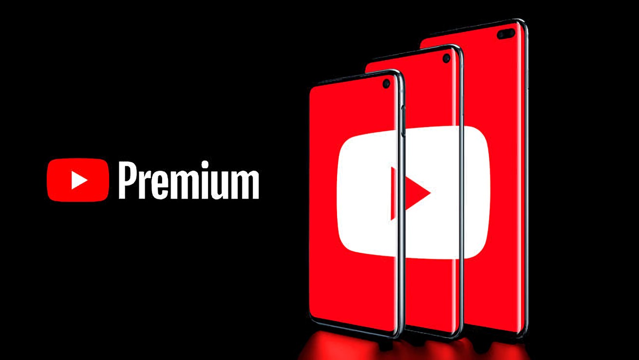YouTube Premium là gì?