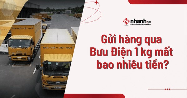 Bưu cục VNPost