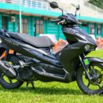 Honda Air Blade 125 2022 Thiết Kế Mới