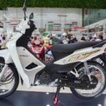 Wave Alpha 2022 - Lựa chọn hàng đầu của người Việt