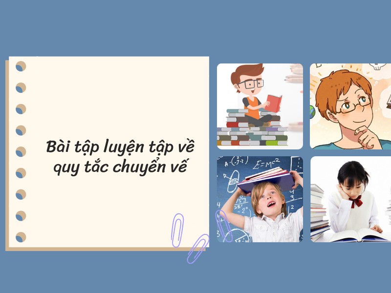 Một Số Mẹo Và Thủ Thuật Giúp Chuyển Vế Tìm X Nhanh Chóng, Chính Xác