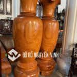 Tổng quan sản phẩm lục bình gỗ hương đỏ